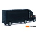 Игрушечный транспорт Sima-Land Перевозчик 3576226