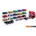 Игрушечный транспорт Автоград 6870359