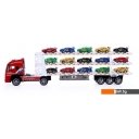 Игрушечный транспорт Автоград 6870359