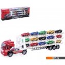 Игрушечный транспорт Автоград 6870359