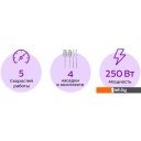 Ручные миксеры Kitfort KT-3071-2