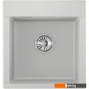 Кухонные мойки Granula ES-4701 (арктик)
