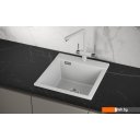 Кухонные мойки Granula ES-4701 (арктик)