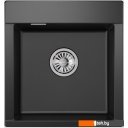 Кухонные мойки Granula ES-4701 (турмалин)