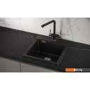 Кухонные мойки Granula ES-4701 (турмалин)