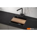 Кухонные мойки Granula ES-4701 (турмалин)