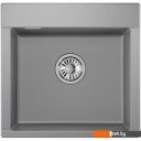 Кухонные мойки Granula ES-5201 (алюминиум)