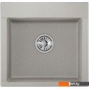 Кухонные мойки Granula ES-5201 (базальт)
