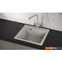 Кухонные мойки Granula ES-5201 (базальт)