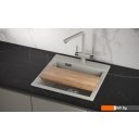 Кухонные мойки Granula ES-5201 (базальт)