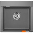 Кухонные мойки Granula ES-5201 (графит)