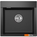 Кухонные мойки Granula ES-5201 (турмалин)