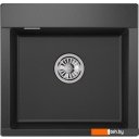 Кухонные мойки Granula ES-5201 (черный)