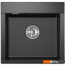 Кухонные мойки Granula ES-5201 (шварц)