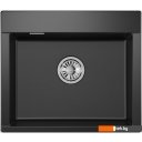 Кухонные мойки Granula ES-5804 (турмалин)