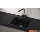 Кухонные мойки Granula ES-5804 (турмалин)