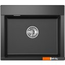 Кухонные мойки Granula ES-5804 (шварц)
