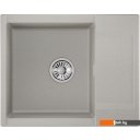 Кухонные мойки Granula ES-6202 (базальт)