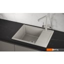 Кухонные мойки Granula ES-6202 (базальт)