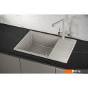 Кухонные мойки Granula ES-7003 (базальт)