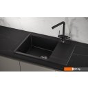 Кухонные мойки Granula ES-7003 (турмалин)