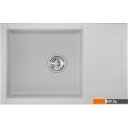 Кухонные мойки Granula ES-7807 (арктик)