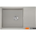 Кухонные мойки Granula ES-7807 (базальт)