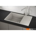 Кухонные мойки Granula ES-7807 (базальт)