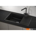 Кухонные мойки Granula ES-7807 (турмалин)