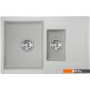 Кухонные мойки Granula ES-7808 (арктик)