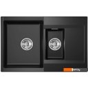 Кухонные мойки Granula ES-7808 (турмалин)