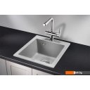 Кухонные мойки Granula GR-4201 (алюминиум)