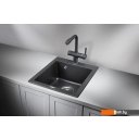 Кухонные мойки Granula GR-4201 (турмалин)