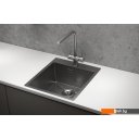 Кухонные мойки Granula GR-4600 (сатин)