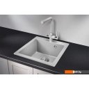 Кухонные мойки Granula GR-4651 (алюминиум)