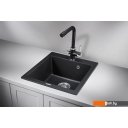Кухонные мойки Granula GR-4651 (шварц)