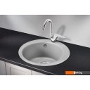 Кухонные мойки Granula GR-4801 (алюминиум)