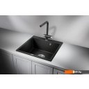 Кухонные мойки Granula GR-5102 (турмалин)