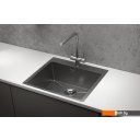 Кухонные мойки Granula GR-5951 (сатин)