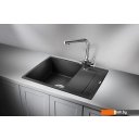 Кухонные мойки Granula GR-6501 (турмалин)