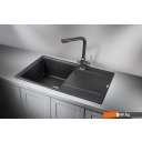 Кухонные мойки Granula GR-7804 (турмалин)