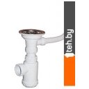 Кухонные мойки Granula GR-7804 (турмалин)