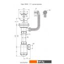Кухонные мойки Granula 8002 (пирит)