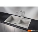 Кухонные мойки Granula GR-8201 (базальт)