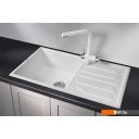 Кухонные мойки Granula GR-8601 (арктик)