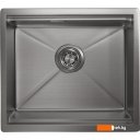 Кухонные мойки Granula KS-5045U (сатин)