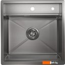 Кухонные мойки Granula KS-5051 (сатин)