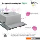 Кухонные мойки IDDIS Haze HAZ59SRi77