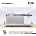Кухонные мойки IDDIS Haze HAZ49S0i77