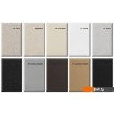 Кухонные мойки Longran Enigma ENG1000.500 15 (terra/38)